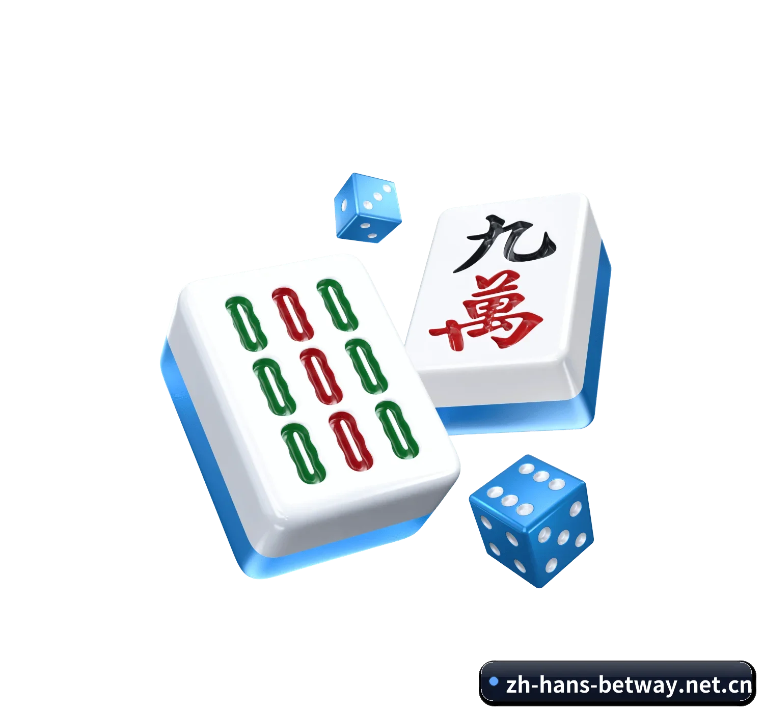 平台愿景 - 长期内容价值积累（BETWAY）